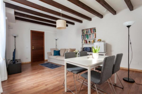 A central quiet place in Verbania